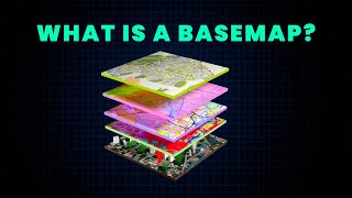 What is a Basemap? | Types of Basemap