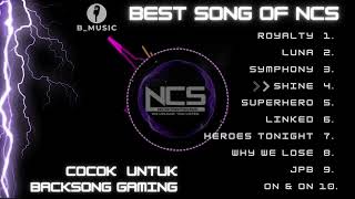 Ncs Full Album 2022   Best Song For Gaming  Ncs Ncsmusic Musicgaming Mobilelegend