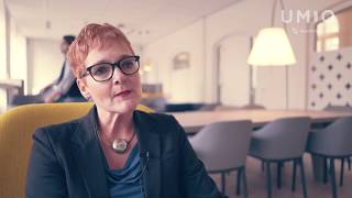 AREA OF EXPERTISE - Service Design & Innovation