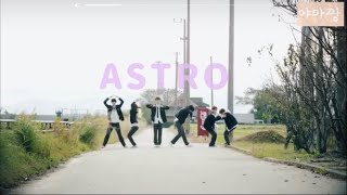 [ASTRO 日本語字幕] アストロ 고백 (Confession) MV メイキング