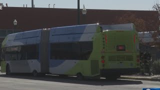 Sun Metro announces schedule adjustments, begins waiving bus fares