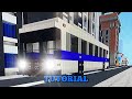 How To Make A City Bus In Minecraft