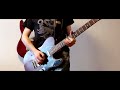 The Hellacopters - No Song Unheard (Guitar cover)