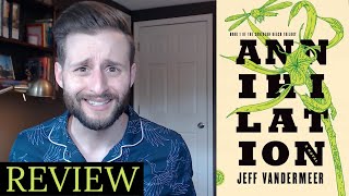 Annihilation | Book Review