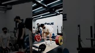 데드리프트 300kg 고화질