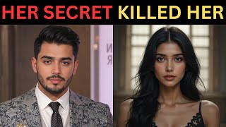 He Found His Bride’s Secret Only Fans Account — Hours Later, She Was Found Dead in Their Dubai Hotel