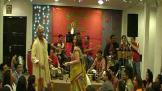 Sangeet Ki Mehfil - Drum Simfoni - Sway