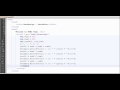 JavaScript Tutorial #3 - Working with Arithmetic Operators