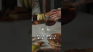 修道士たちの秘密！断食を支えた栄養ドリンクとしてのビール #shorts