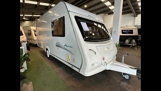 2009 Elddis Xplore 495