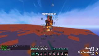 iHackLiTE vs Mantheclicker/th3gamefr3ak_327 (Cheating)