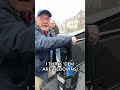 82 year old ford retiree reacts to elon musk s cybertruck exterior.