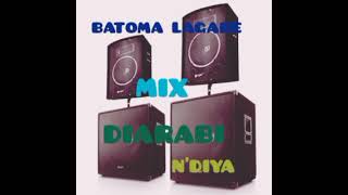 BATOMA LAGARE REMIX DJ LE BOSS MALIENNE A KOULIKORO 2021