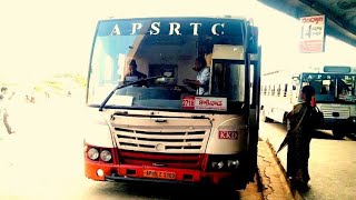 Kurnool To Kakinada Bus Time Full Details  ! Kurnool To Kakinada Apsrtc Super Luxury Bus Time Full