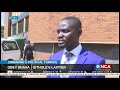 Zimbabwe opposition youth leader arrested