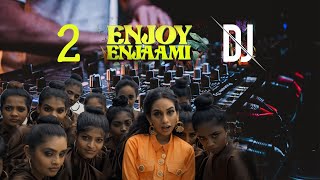 Remix Kukku kukku new tamil song | Kuku Kuku | Enjoy Enjaami | Santhosh Narayanan | trending song