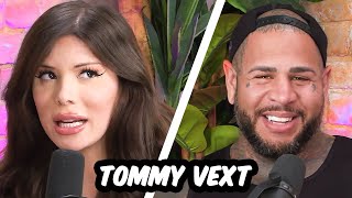 Tommy Vext: Surviving Cancel Culture, Leaving Bad Wolves, & Male Victims of Domestic Violence
