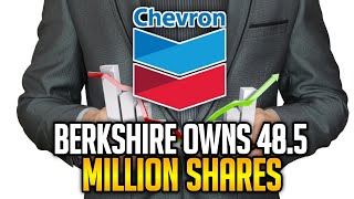 Chevron Financial Stock Review: Safe stock with safe dividend: $CVX