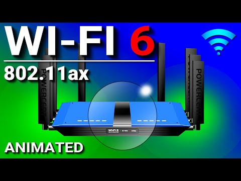 Why It's Safe to Ignore Wi-Fi 6 (For Now)