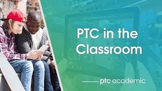 Helping Students Connect New Technology with Industry Innovation | PTC Academic