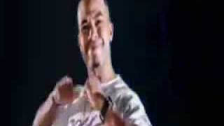 Pitbull ft. Lil' Jon - "Krazy" Official Video
