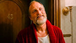 TRIANGLE OF SADNESS Official Trailer (2022) Woody Harrelson Comedy Movie