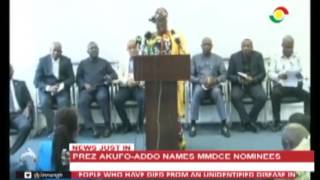 Midday Live - 26/4/2017