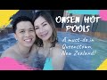 Breathtaking: Onsen Hot Pools, Queenstown, New Zealand|A MUST DO|Hot Pools with a view| Jeal&Karl