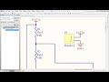 altium designer tutorial schematic capture and pcb layout 1of2