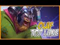 3 Minute Olaf Guide - A Guide for League of Legends