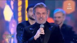 Thomas Anders – „Brother Louie” | Sylwestrowa Moc Przebojów 2025