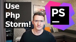 Why you should use PhpStorm: shortcuts and refactoring