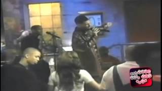 Jon B. "They Don t Know Performance + Interview"