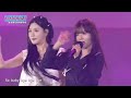 【apink 에이핑크 】2025臺北最high新年城跨年晚會 i m so sick 1도 없어 24.12.31