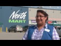 cross lake manitoba grand opening