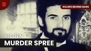 Steve Wright Had More Victims Than We Know