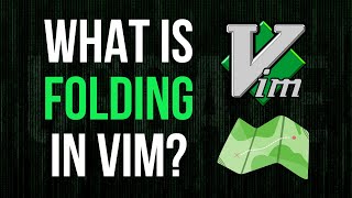 Vim Folds Make Your Code More Readable