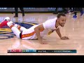 NBA Bloopers The Starters