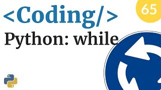 Il ciclo while in Python - Corso di coding e programmazione - Video 65