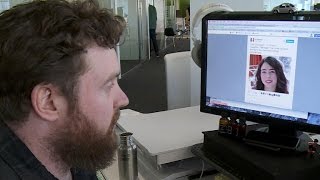 Online memorials help people cope, unite