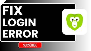 How to Fix Login Error in Wanderu | Easy Step-by-Step Troubleshooting Guide