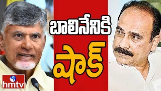 అసలు ఆట ఇప్పుడే మొదలైంది ! | Off The Record | hmtv