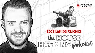 Using House Hacking to Get Started with Real Estate Investing | The House Hacking Podcast Interview