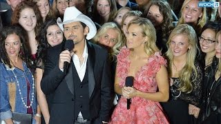 Pregnant Carrie Underwood Expecting a Baby Boy!