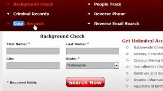 How to Get Osceola county public records Online