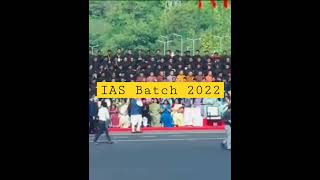 IAS Officers 2022 Interaction with PM Modi 🔥🔥 UPSC Motivation @UPSCBABA