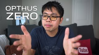 [รีวิว] Ophtus Zero