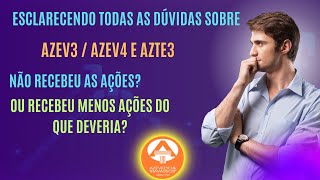 Respondendo Os Comentários e Tirando Dúvidas Sobre Azevedo e Travassos