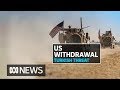 Trump threatens to destroy Turkey's economy if it takes attack on northern Syria too far | ABC News