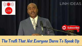 Pastor Gino Jennings-THE TRUTH THAT NOT EVERYONE DARES TO SPEAK UP | JANUARY 6TH, 2024